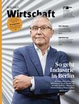 Berliner Wirtschaft Entdecken Sie, was Berlin bewegt - Axel Springer Corporate Solutions