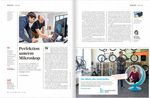Berliner Wirtschaft Entdecken Sie, was Berlin bewegt - Axel Springer Corporate Solutions