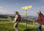 Amirando UNSER WIRKEN IM FOKUS 2021 - Schweizer Wanderwege