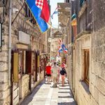 Abwechslungsreiches Kroatien - Reisefreunde Kamen - HUMMI-Reisen