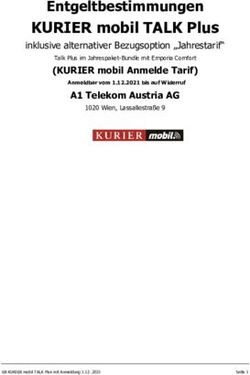 KURIER mobil TALK Plus - inklusive alternativer Bezugsoption "Jahrestarif"