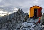 Ein harter Brocken E igentlich wollten wir in den Osterferien 2019 das erste Mal mit unseren Kids ein paar Tage radeln gehen - Deutscher ...