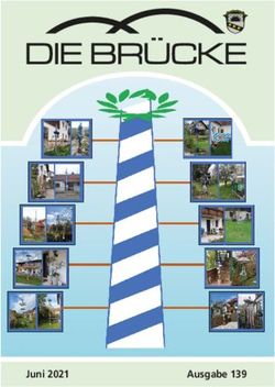 Ausgabe 139 - Gemeinde Bruck