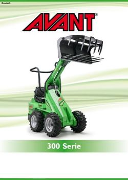 300 Serie - Deutsch - Strobl Austria