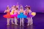 Ein Rückblick der Ballettabteilung ins vergangene Jahr und Ausblick ins 2020