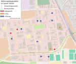 Lyoner Viertel - Transformation eines monofunktionalen B&uuml;rogebiets - Bund.de