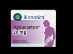 Präparate-Profil Agnucaston 20 mg Phytotherapie beim Prämenstruellen Syndrom - Bionorica