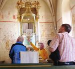 Veranstaltungs-highlights - M&auml;rz - Juli 2019 - Markgrafenkirchen entdecken - Die Markgrafenkirchen