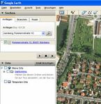 Mit Google Earth durch die Welt - Eine virtuelle Rallye für die 5. Klasse