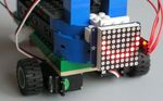 Legoino: Low Cost Lego-Roboter auf Arduinobasis
