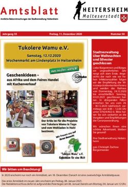 Stadtverwaltung über Weihnachten und Silvester geschlossen - Stadt Heitersheim