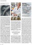 Rassegna stampa 2020 selezione articoli "Advanced Textile Solutions" - RadiciGroup