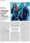 Rassegna stampa 2020 selezione articoli "Advanced Textile Solutions" - RadiciGroup
