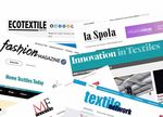 Rassegna stampa 2020 selezione articoli "Advanced Textile Solutions" - RadiciGroup