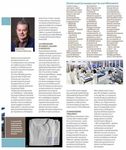 Rassegna stampa 2020 selezione articoli "Advanced Textile Solutions" - RadiciGroup