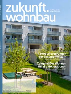 Herausforderungen der Zukunft meistern Zeitgem&auml;&szlig;es Wohnen f&uuml;r alle Generationen - #upperREGION2030 fokus.ober&ouml;sterreich - neunerimmo