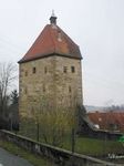 Hauptwanderweg25 90km - Von Bad König im Mümlingtal über Eberbach am Neckar nach Eppingen an der Elsenz - Odenwaldklub eV