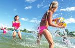 CAMPSITE & RENTAL CAMPING & UNTERK&Uuml;NFTE 2019 - La Plaine Tonique