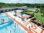 CAMPSITE & RENTAL CAMPING & UNTERK&Uuml;NFTE 2019 - La Plaine Tonique