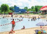 CAMPSITE & RENTAL CAMPING & UNTERK&Uuml;NFTE 2019 - La Plaine Tonique