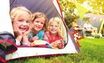 CAMPSITE & RENTAL CAMPING & UNTERK&Uuml;NFTE 2019 - La Plaine Tonique