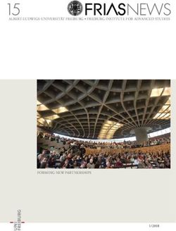 NEWS 15 - RZ, Uni Freiburg