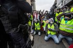 Frankreich im freien Fall - Atheisten-Info