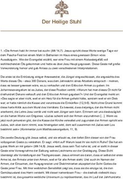Der Heilige Stuhl - Vatican.va