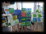 KURSE WORKSHOPS VERANSTALTUNGEN CAF&Eacute; - April bis Juni 2019 Kulturhaus Kalle An der Feuerwache 3-5 30823 Garbsen OT Havelse - Musik- und ...