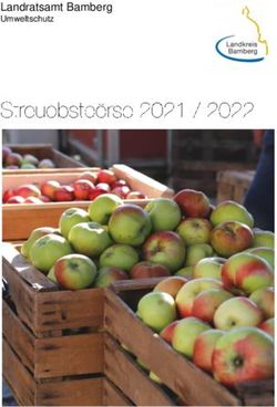 Landratsamt Bamberg Umweltschutz