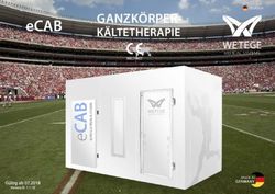 ECAB GANZK&Ouml;RPER-K&Auml;LTETHERAPIE - DE.COM