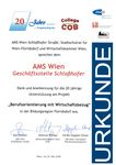 AMS Business News - VOLLTREFFER