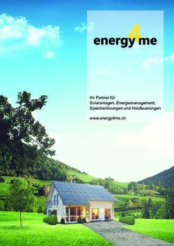 Ihr Partner f&uuml;r Solaranlagen, Energiemanagement, Speicherl&ouml;sungen und Holzfeuerungen www.energy4me.ch