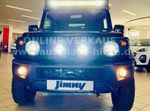SUZUKI Jimny 1,5L 3D M/T COMFORT+ "HINTE-DAKAR" Edition