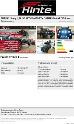 SUZUKI Jimny 1,5L 3D M/T COMFORT+ "HINTE-DAKAR" Edition