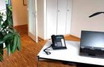 2 ndFloor Frankfurt Office - Premiumbüros mit Anschluss - SWK Semnar & Wolf Kommunikation