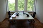 2 ndFloor Frankfurt Office - Premiumbüros mit Anschluss - SWK Semnar & Wolf Kommunikation