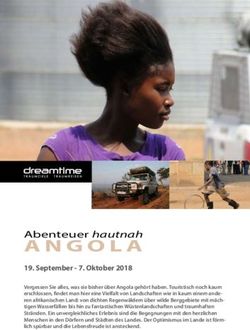 Abenteuer hautnah - Dreamtime Travel