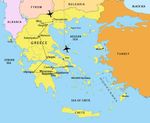 8 Tage Griechenland 2020 & 2021 Garantie Departement - AK Pegasus Reisen
