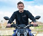 25 Jahre Merz Mototeam - Bereit für deine Probefahrt - Moto-Lifestyle