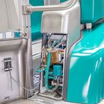 GEA DairyRobot R9500 EDITION 2021 - Der nächste Schritt im automatischen Melken - Hainzl Melktechnik eU