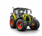 CLAAS ON TOUR - Jetzt die Highlights der kommenden Saison live erleben* - Schuster Landtechnik