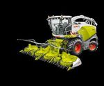 CLAAS ON TOUR - Jetzt die Highlights der kommenden Saison live erleben* - Schuster Landtechnik