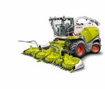 CLAAS ON TOUR - Jetzt die Highlights der kommenden Saison live erleben* - Schuster Landtechnik