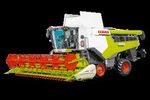 CLAAS ON TOUR - Jetzt die Highlights der kommenden Saison live erleben* - Schuster Landtechnik