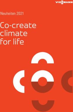 Neuheiten 2021 - Loebbeshop.de