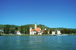 Fluss-Schifffahrten 2O2O - Genuss am Fluss - Auf der Donau mit der MS KAISERIN ELISABETH Nostalgiefahrten - Tages- & Mehrtagesfahrten - Springer ...