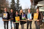 Lions-Weltspitze kommt nach &Ouml;sterreich - LDUN 2020 - L ION - Lions Clubs &Ouml;sterreich