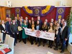 Lions-Weltspitze kommt nach &Ouml;sterreich - LDUN 2020 - L ION - Lions Clubs &Ouml;sterreich