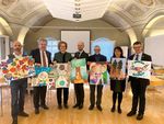 Lions-Weltspitze kommt nach &Ouml;sterreich - LDUN 2020 - L ION - Lions Clubs &Ouml;sterreich